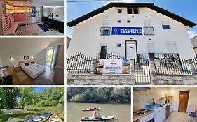 Duna-Beach Apartman